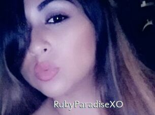 RubyParadiseXO