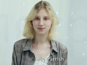 RubyParrish
