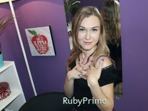 RubyPrime