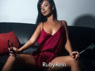 RubyRein