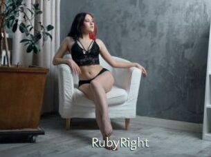 RubyRight
