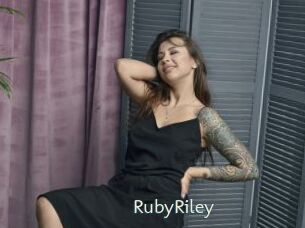 RubyRiley