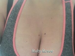 RubyRosee