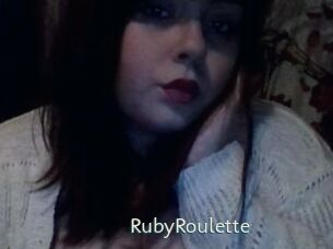 RubyRoulette
