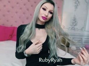 RubyRyah