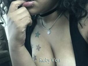 RubyVon