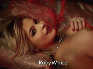 RubyWhite