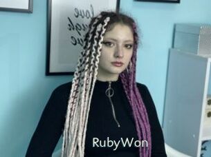 RubyWon