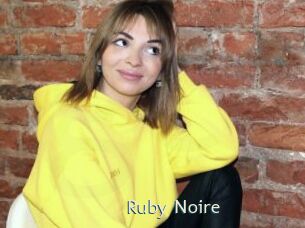 Ruby_Noire