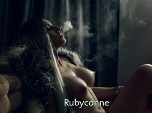 Rubyconne
