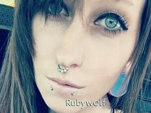 Rubyw0lf 1 grosse chatte poilue