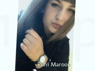 Runi_Maroon