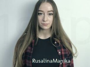 RusalinaManika