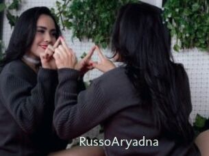 RussoAryadna 1 grosse chatte poilue