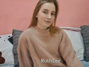 RuthLee 1 grosse chatte poilue