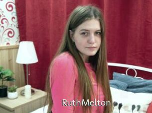 RuthMelton 1 grosse chatte poilue