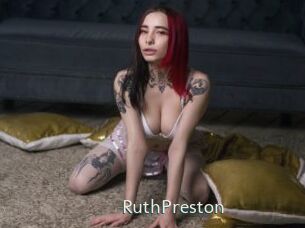 RuthPreston
