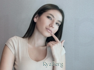 RyaBerg 1 grosse chatte poilue