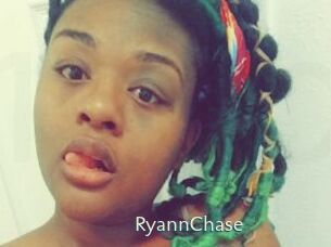 RyannChase 1 grosse chatte poilue