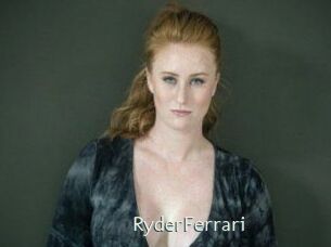 RyderFerrari