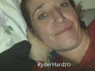 RyderHard70 1 grosse chatte poilue