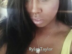 Rylan_Taylor 1 grosse chatte poilue
