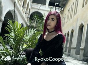RyokoCooper