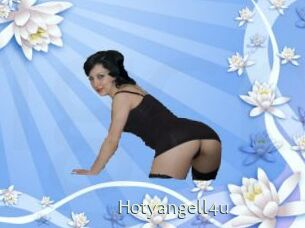 Hotyangell4u