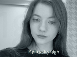R3dh3adryi3igh