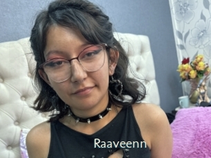 Raaveenn