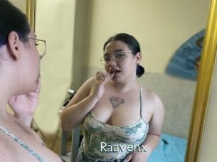 Raavenx