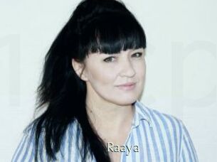 Raaya