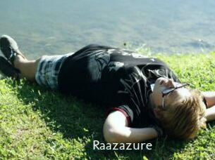 Raazazure