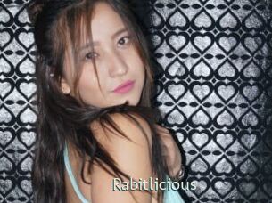 Rabitlicious