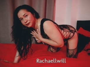 rachaellwill 1 grosse chatte poilue