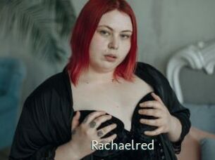 Rachaelred