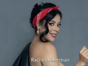 Rachelackerman