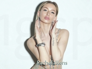 rachelallens 1 grosse chatte poilue