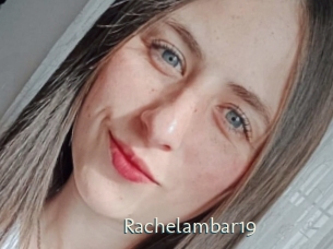 Rachelambar19