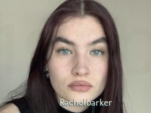 Rachelbarker
