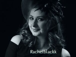 Rachelblackk