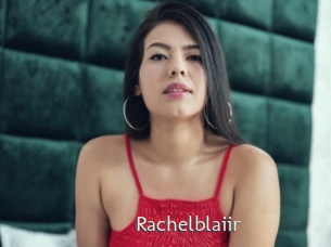 Rachelblaiir