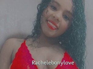 Rachelebonylove