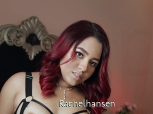 Rachelhansen