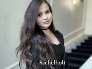 Rachelholt
