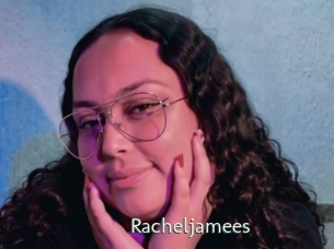 Racheljamees