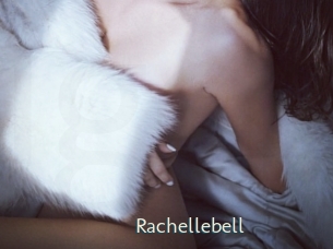 Rachellebell