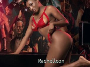 Rachelleon