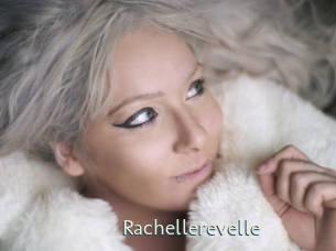 Rachellerevelle