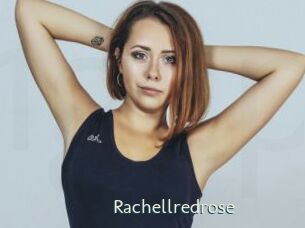 Rachellredrose